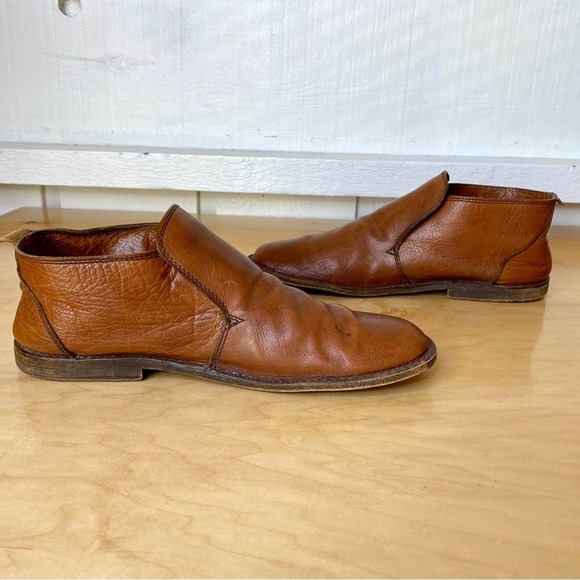 BRIGGS Vintage Handmade Shoes main image 6